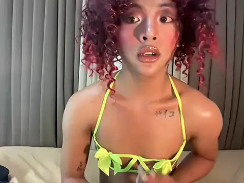 Girlcock pleasure online show from 01-09-26, 02:02