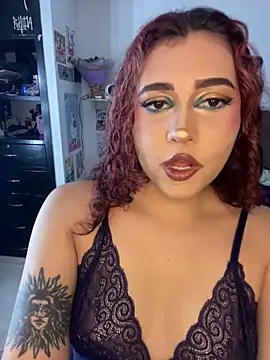 Brilliant Hunter666 online show from 02-07-26, 10:18