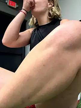 SassynNatty online show from 01-11-26, 01:23