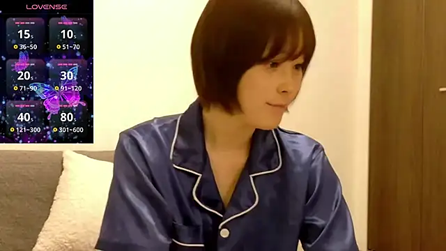 isshiki00 online show from 03-07-26, 09:53