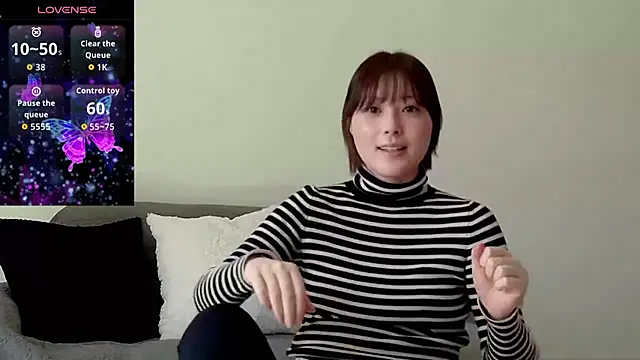 isshiki00 online show from 03-08-26, 02:59