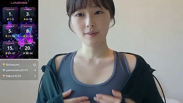 isshiki00 online show from 05-30-26, 02:07