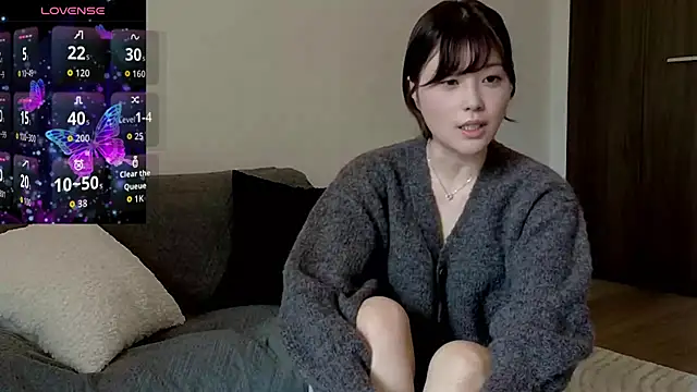 isshiki00 online show from 02-28-26, 03:06