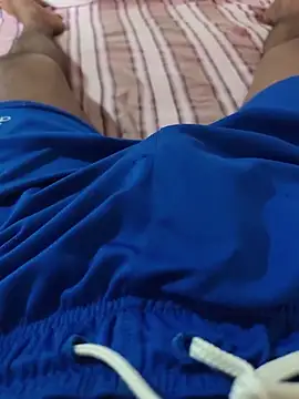 Mallilokui online show from 03-11-26, 05:23