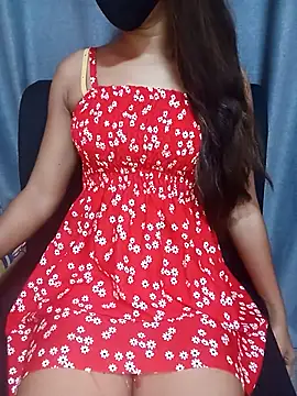 Cute Asheera2 online show from 05-07-26, 09:34