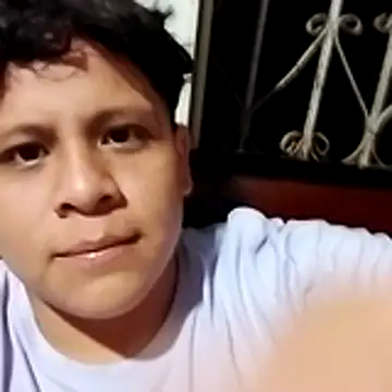 RICKCRUZ68 online show from 01-08-26, 01:00