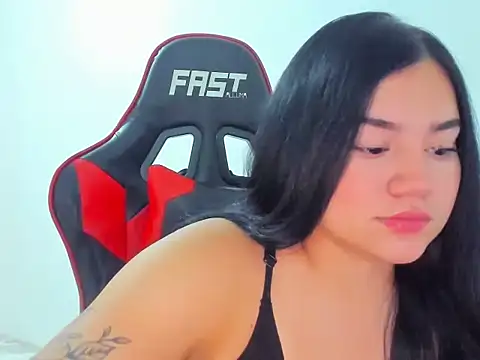 abby gonzales online show from 01-08-26, 03:18