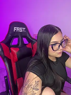 abby gonzales online show from 03-07-26, 07:59