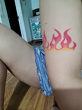 -LunaLust online show from 03-05-26, 02:08