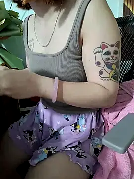 -LunaLust online show from 03-17-26, 12:57