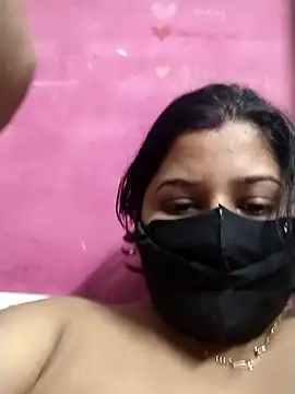 Snapshot of pinkisaha75 chatting on 01-13-26, 05:50 pinkisaha75 online show from 01-13-26, 05:50