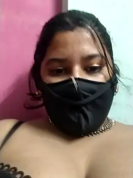 pinkisaha75 online show from 02-21-26, 07:05