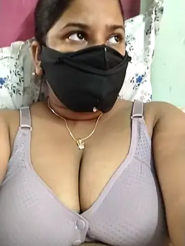 pinkisaha75 online show from 04-10-26, 08:43