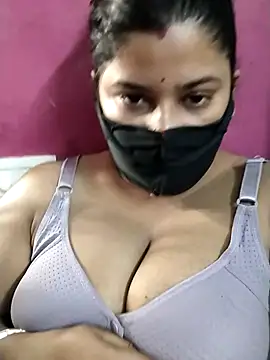 pinkisaha75 online show from 04-04-26, 01:45