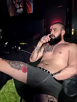 BigDonnyBig online show from 03-20-26, 04:13