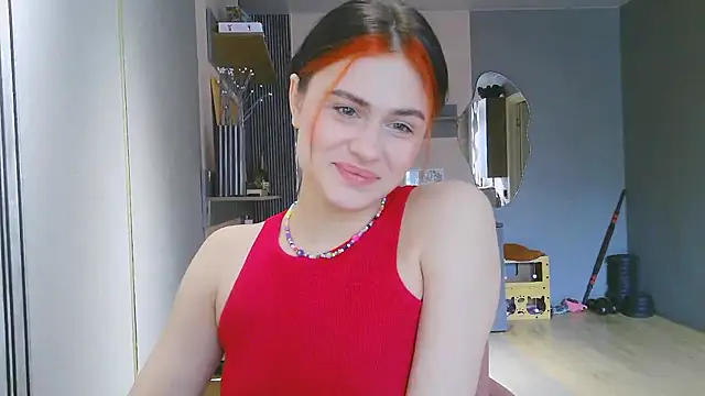 VanessaTenderness online show from 03-29-26, 06:59