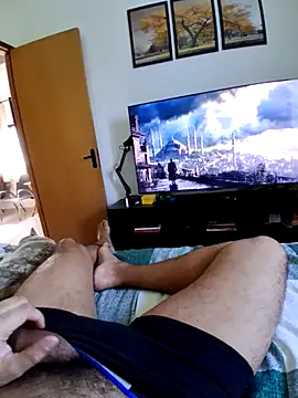 RickSans66 online show from 01-11-26, 06:37