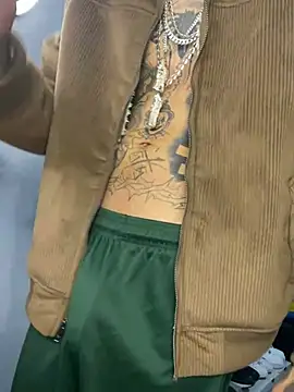 ZokraOficial online show from 01-16-26, 04:16