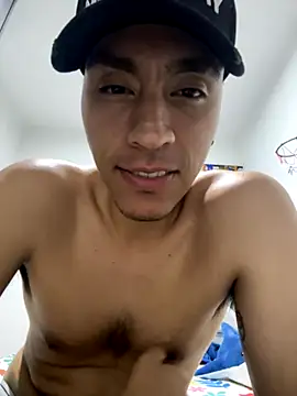 caballerovip online show from 01-07-26, 08:08