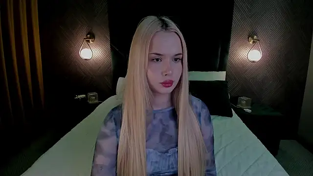 NicoletaCooper online show from 02-02-26, 11:20