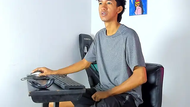 neitan miller  online show from 07-10-26, 01:11