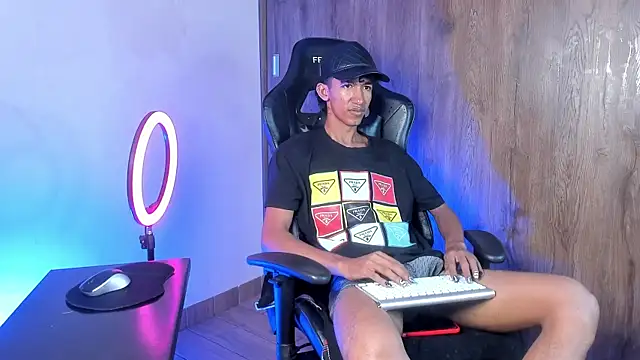 neitan miller  online show from 04-04-26, 08:43