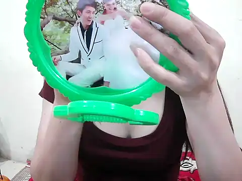 Ana 2023 online show from 04-04-26, 02:34