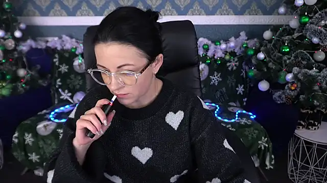 Dafni Monn online show from 01-14-26, 06:39