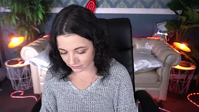 Dafni Monn online show from 02-23-26, 06:36