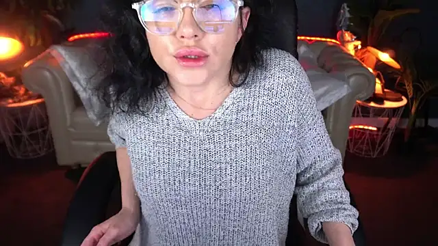 Dafni Monn online show from 03-17-26, 06:38