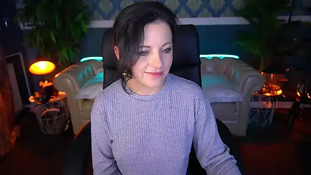 Dafni Monn online show from 05-29-26, 03:34