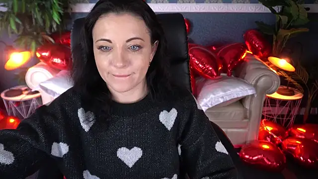 Dafni Monn online show from 02-22-26, 06:38