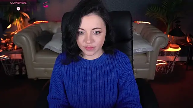 Dafni Monn online show from 04-28-26, 05:45