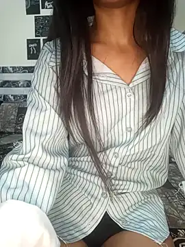 xoxoashi online show from 04-21-26, 04:24