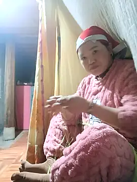 Snapshot of Nelina- chatting on 01-08-26, 01:00 Nelina- online show from 01-08-26, 01:00