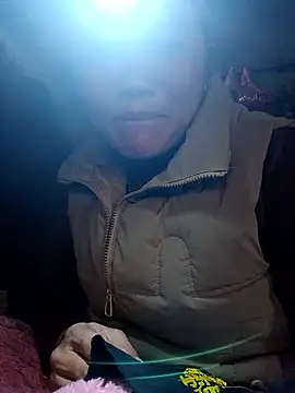 Snapshot of Nelina- chatting on 01-10-26, 06:20 Nelina- online show from 01-10-26, 06:20