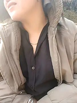 Snapshot of Nelina- chatting on 01-13-26, 07:45 Nelina- online show from 01-13-26, 07:45