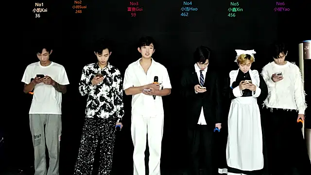 CDGAY 001 online show from 01-08-26, 12:33