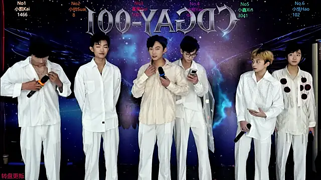 CDGAY 001 online show from 01-11-26, 02:13