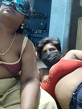 divyasree1431 online show from 02-10-26, 06:40