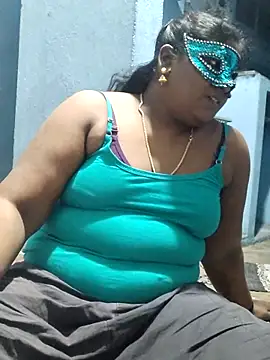 divyasree1431 online show from 03-19-26, 06:30