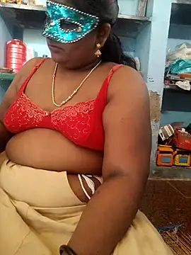 divyasree1431 online show from 04-14-26, 06:18