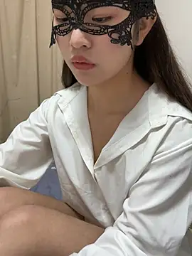 Yunyun202601 online show from 01-14-26, 02:31