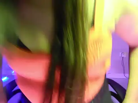 CutieVibe01 online show from 01-09-26, 08:16