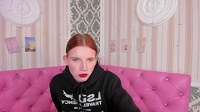 AlicexPrincess online show from 01-14-26, 08:40