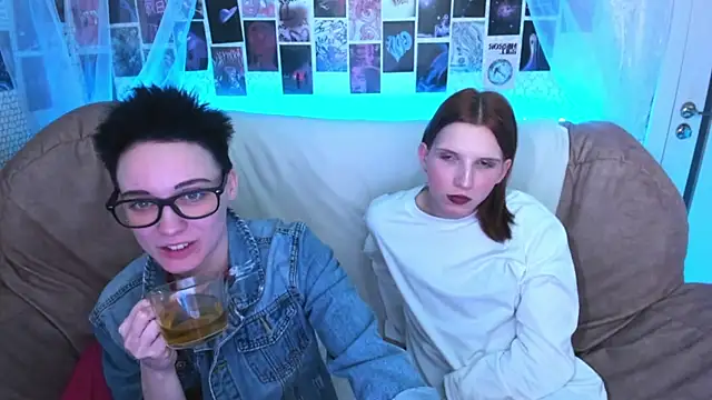 AlicexPrincess online show from 01-13-26, 04:22