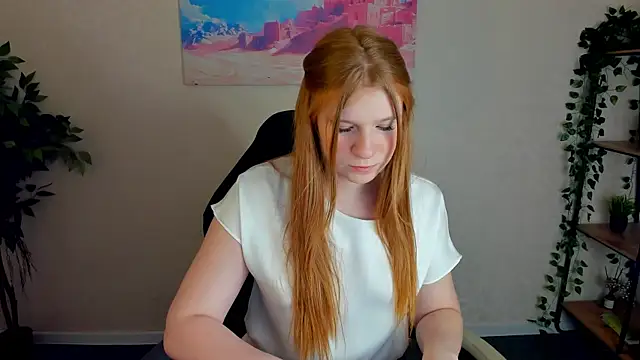 Sally Ange1 online show from 03-31-26, 09:11