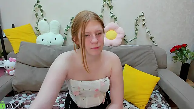 Snapshot of Sally_Ange1 chatting on 05-15-26, 12:41 Sally Ange1 online show from 05-15-26, 12:41