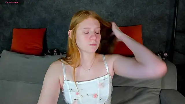 Sally Ange1 online show from 02-05-26, 09:16