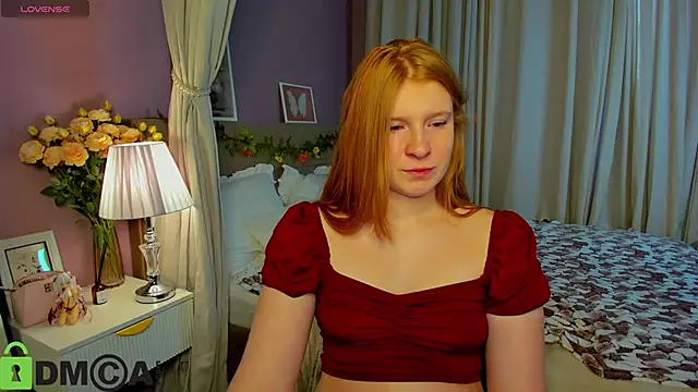 Sally Ange1 online show from 03-03-26, 09:16